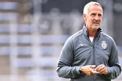 Adi Hutter Tutup Peluang Jadi Pelatih Tottenham Hostpur yang Baru