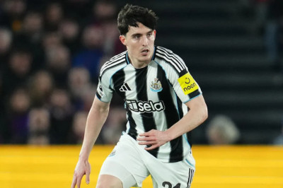 Arsenal Pertimbangkan Transfer Tino Livramento di Tengah Minat Man City