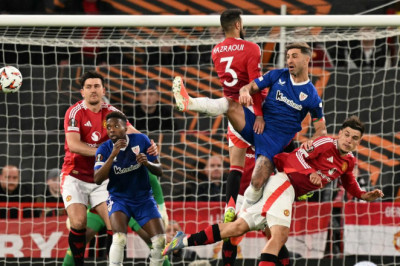 Gelandang Manchester United Jadi Target Potensial Juventus, Profilnya Dinilai Sesuai Kebutuhan Tim