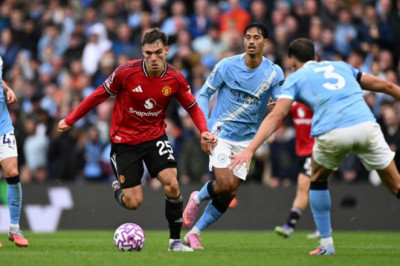 Juventus Jadi Dewa Penyelamat Manchester United, Siap Tampung Pemain yang Mau Dibuang