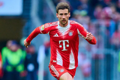 Leon Goretzka Jadi Rebutan, MU atau Arsenal yang Lebih Siap?