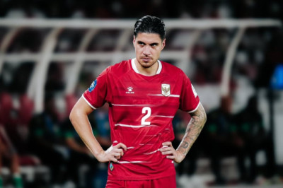 Media Vietnam Soroti Final Indonesia vs Bulgaria: Perbedaan Level Bisa Jadi Kunci