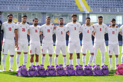 Presiden Meksiko Siap Tampung Iran di Piala Dunia 2026, Tapi FIFA Tegas: Tetap Main di AS