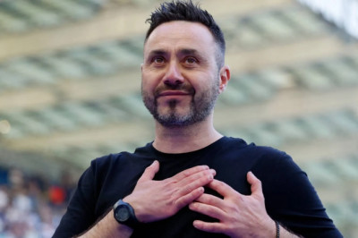 Tottenham Siapkan Langkah Strategis untuk De Zerbi