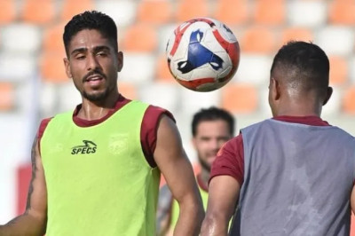 Borneo FC Bertekad Pertahankan Performa Stabil Tim