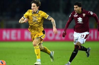 Nicolo Zaniolo Kembali Masuk Dalam Bidikan AC Milan di Musim Panas