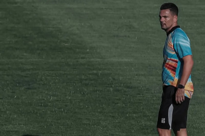 Pelatih Persita Tangerang Nilai Jeda Terlalu Panjang Tidak Ideal