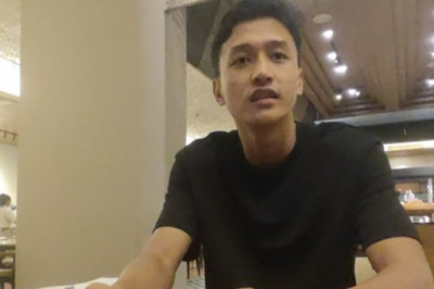 Dony Tri Pamungkas Jawab Tantangan Calvin Verdonk: Eropa Jadi Motivasi!