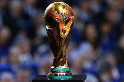 Format, Grup, dan Jadwal Lengkap Piala Dunia 2026