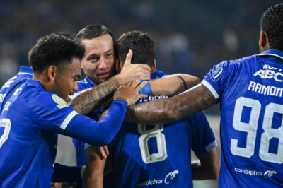 Jadwal BRI Super League usai Libur Lebaran: Semen Padang vs Persib, Bhayangkara vs Persija