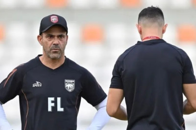 Madura United Bangkit, Borneo FC Siap Menghadapi Tantangan