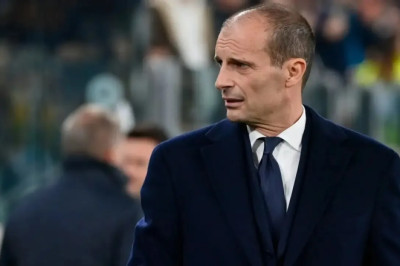 Lini Depan AC Milan Tumpul, Max Allegri Buka Potensi Beralih ke 4-3-3