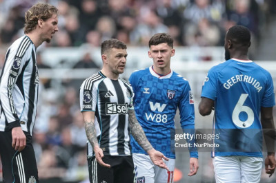 Kieran Trippier Pilih Tinggalkan Inggris, Incar Karier di Luar Negeri