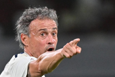 PSG vs Liverpool: Luis Enrique Siapkan Taktik Baru Tapi Minta Les Parisiens tak Remehkan The Reds