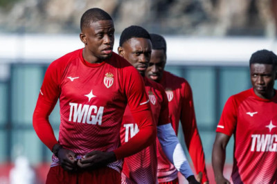 Denis Zakaria: Monaco Berhasil Balikkan Keadaan, Tapi Ini Belum Berakhir