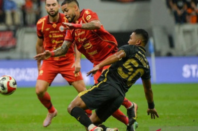 Jadwal Lengkap Pekan ke-27 Super League: Menguji Konsistensi Persib dan Kebangkitan Persija