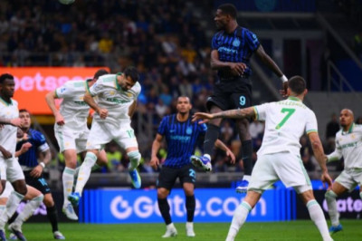 Jadwal Lengkap Serie A Pekan Ini: Misi Bangkit AS Roma Hingga Duel Sengit Como vs Inter Milan