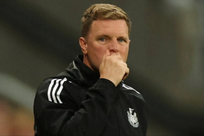 Newcastle Berpeluang Tunjuk Manajer Kelas Dunia Usai Isu Pemecatan Eddie Howe