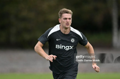 Pat Nevin Prediksi Liam Delap Tinggalkan Chelsea di Musim Panas