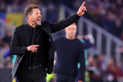 Atletico Madrid Siap Manfaatkan Rekor Buruk Sevilla di Kandang Musim Ini