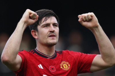 Bruno Fernandes Bela Harry Maguire: Sindiran Pedas untuk Fans Manchester United