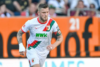 Jeffrey Gouweleeuw Bahagia Kembali Bermain Usai Absen Panjang