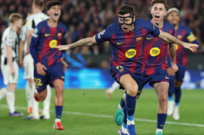 Kapan Barcelona Bisa Juara Laliga 2025-2026