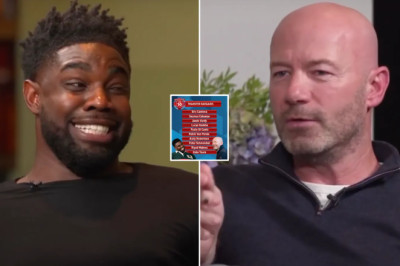 Richards dan Shearer Ungkap 10 Transfer Terbaik Sepanjang Sejarah Premier League