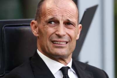 AC Milan Hancur Lebur di San Siro, Allegri: Fans Berhak Mencemooh Kami