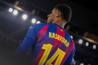 Ferdinand Angkat Tangan: Marcus Rashford Sulit Kembali ke Manchester United