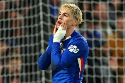 Garnacho Akui Menyesal Tinggalkan Manchester United