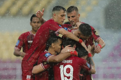 Hasil Persis Solo vs Semen Padang: Menang Tipis, Laskar Sambernyawa Kembali Jauhi Zona Merah