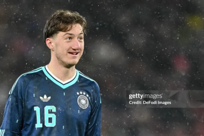 Angelo Stiller Dipagari Stuttgart, Manchester United Kena Hambatan