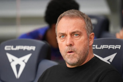 Barcelona Berpeluang Catat Rekor Sempurna di Kandang