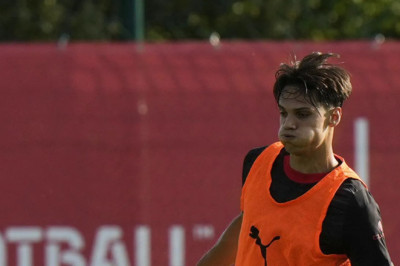 Dikalahkan Udinese, Samuele Ricci: Laga Ini Tidak Mudah Dianalisis