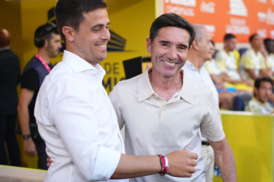 Marcelino Tinggalkan Villarreal, Incar Liga Inggris