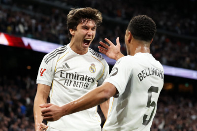 Real Madrid Siap Lepas Gonzalo Garcia Musim Panas Ini