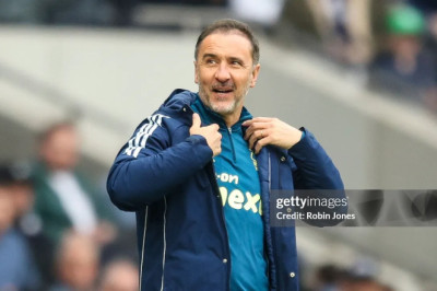 Vitor Pereira Yakin Nottingham Forest Tak akan Kesulitan Cetak Gol