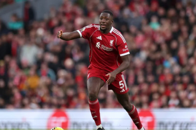 Ibrahima Konate Belum Capai Kesepakatan, Peluang Real Madrid Masih Terbuka