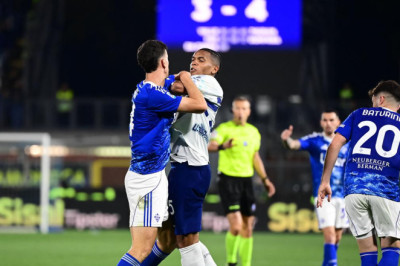 Inter Milan Dekati Scudetto Usai Bungkam Como: Ini DNA Juara!