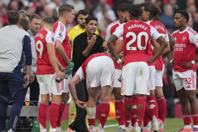 10 Pemain yang Bisa Gabung Arsenal Musim Panas Ini