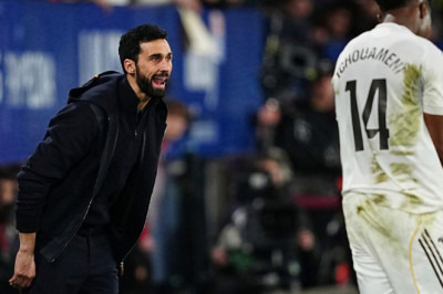 Alvaro Arbeloa Tegaskan Real Madrid Tak Butuh Keajaiban Lawan Bayern Munchen