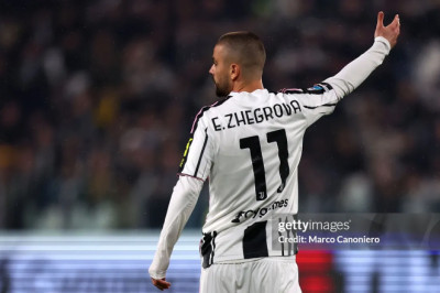 Edon Zhegrova Jadi Rebutan Everton dan Besiktas