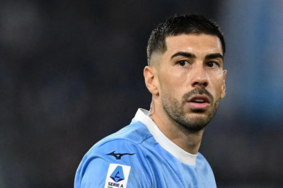 Winger Andalan Diminati Marseille, Lazio Pasang Harga