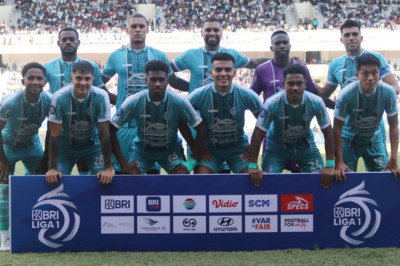 Gaji Tak Dibayar 3 Bulan, Pemain PSBS Biak ‘Menjerit’ Kirim Surat ke PSSI