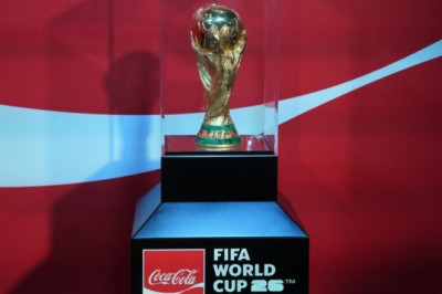 Harapan Indonesia dan Italia Pupus, FIFA Batal Gelar Playoff Darurat Piala Dunia 2026