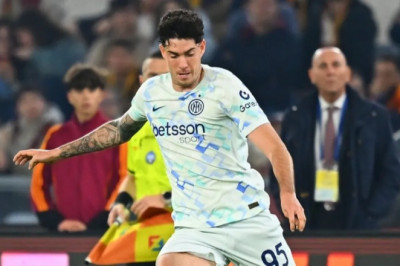 Kirim Proposal Baru Alessandro Bastoni, Barcelona Kini Bawa Hector Fort