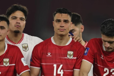 Respons Federasi Prancis soal Tantangan dari Timnas Indonesia, Ada Syarat Berat Jika Ingin Duel Lawan Mbappe Cs