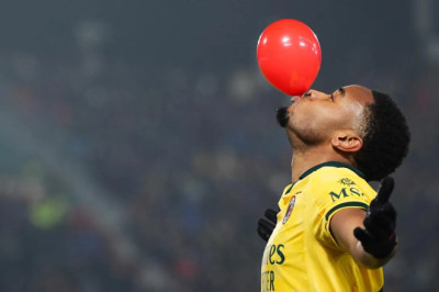 Statistik Ungkap Mahalnya Setiap Gol Christopher Nkunku dan Gimenez