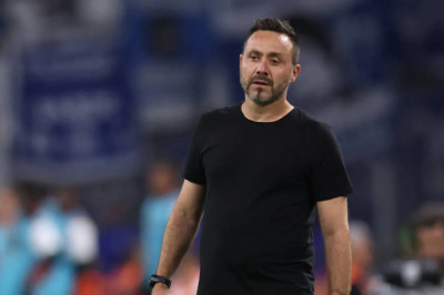 Tottenham Bernafas Lega: Bentancur Kembali Merumput di Bawah Asuhan De Zerbi